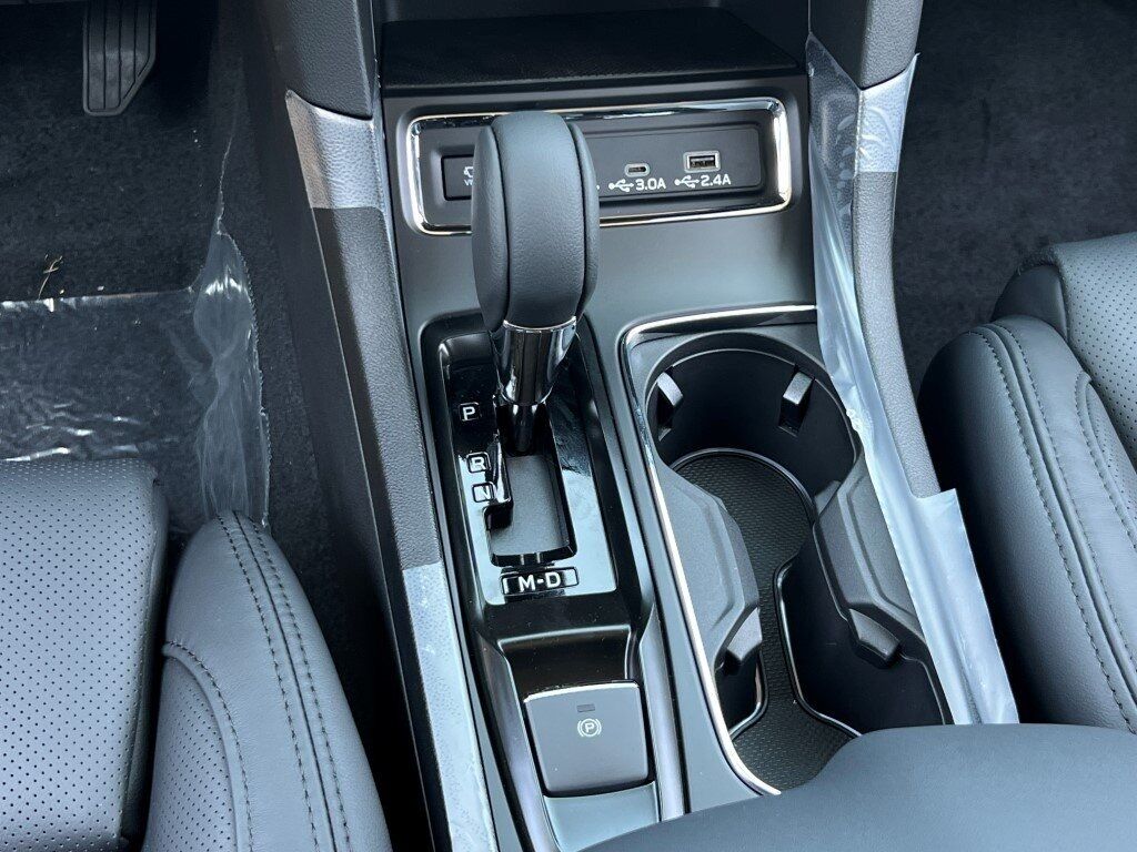 2025 Subaru Ascent Onyx Edition Touring Springfield VA
