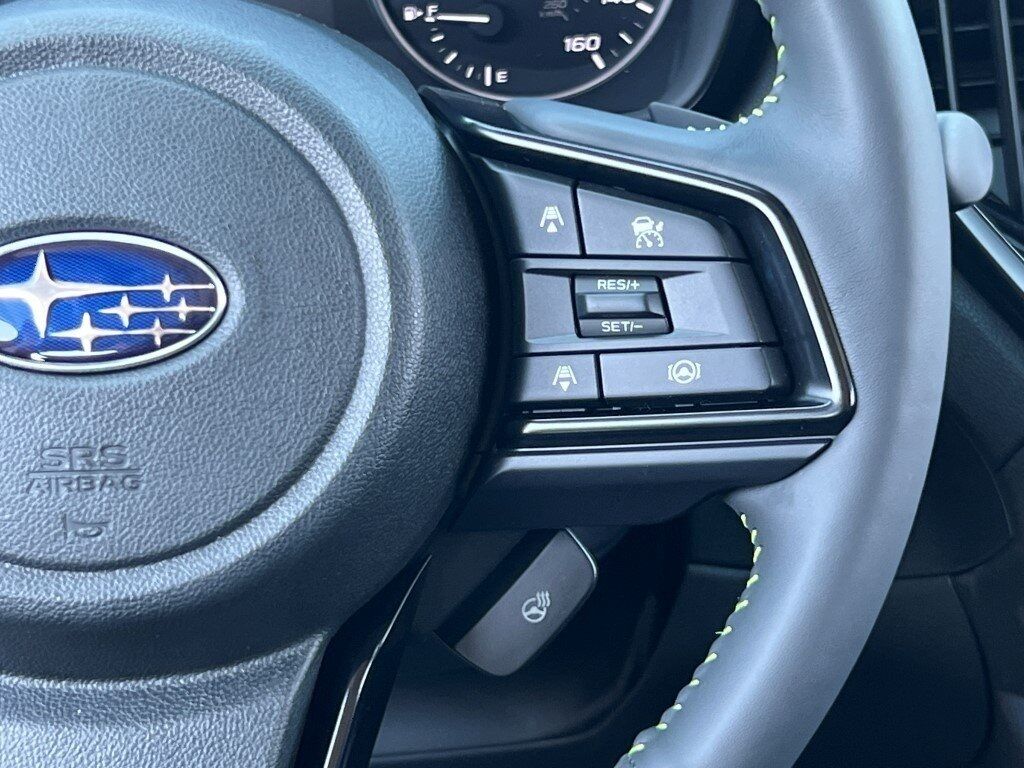 2025 Subaru Ascent Onyx Edition Touring Springfield VA