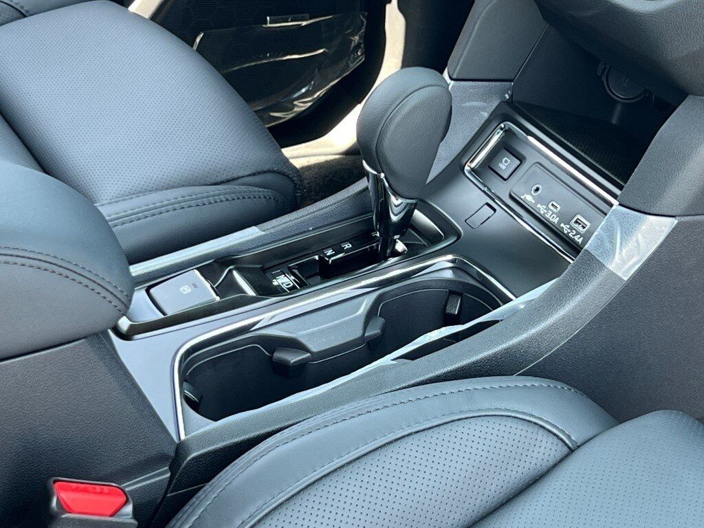 2025 Subaru Ascent Onyx Edition Touring Springfield VA