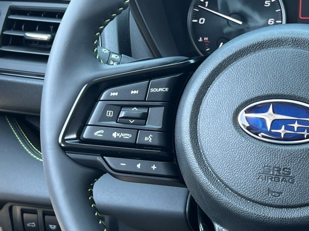 2025 Subaru Ascent Onyx Edition Touring Springfield VA