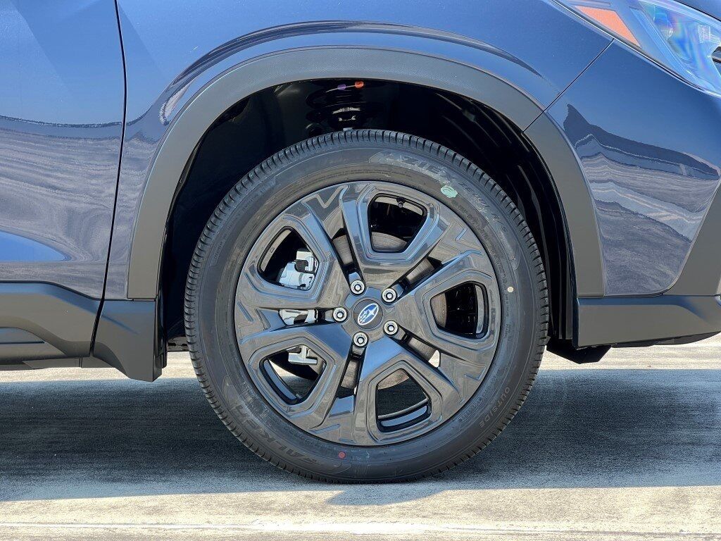 2025 Subaru Ascent Onyx Edition Touring Springfield VA