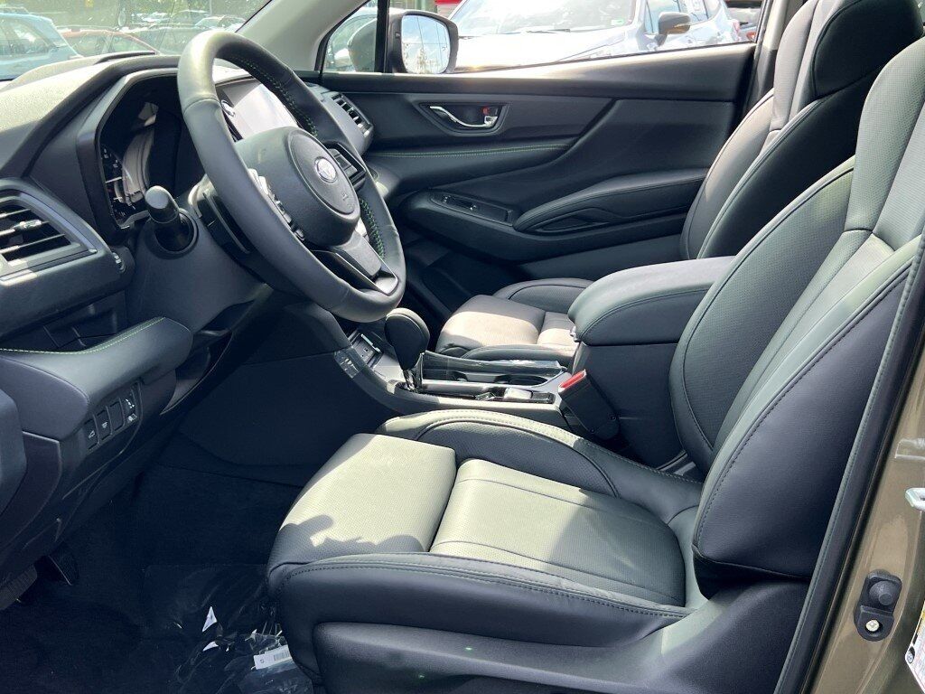 2025 Subaru Ascent Onyx Edition Touring Springfield VA