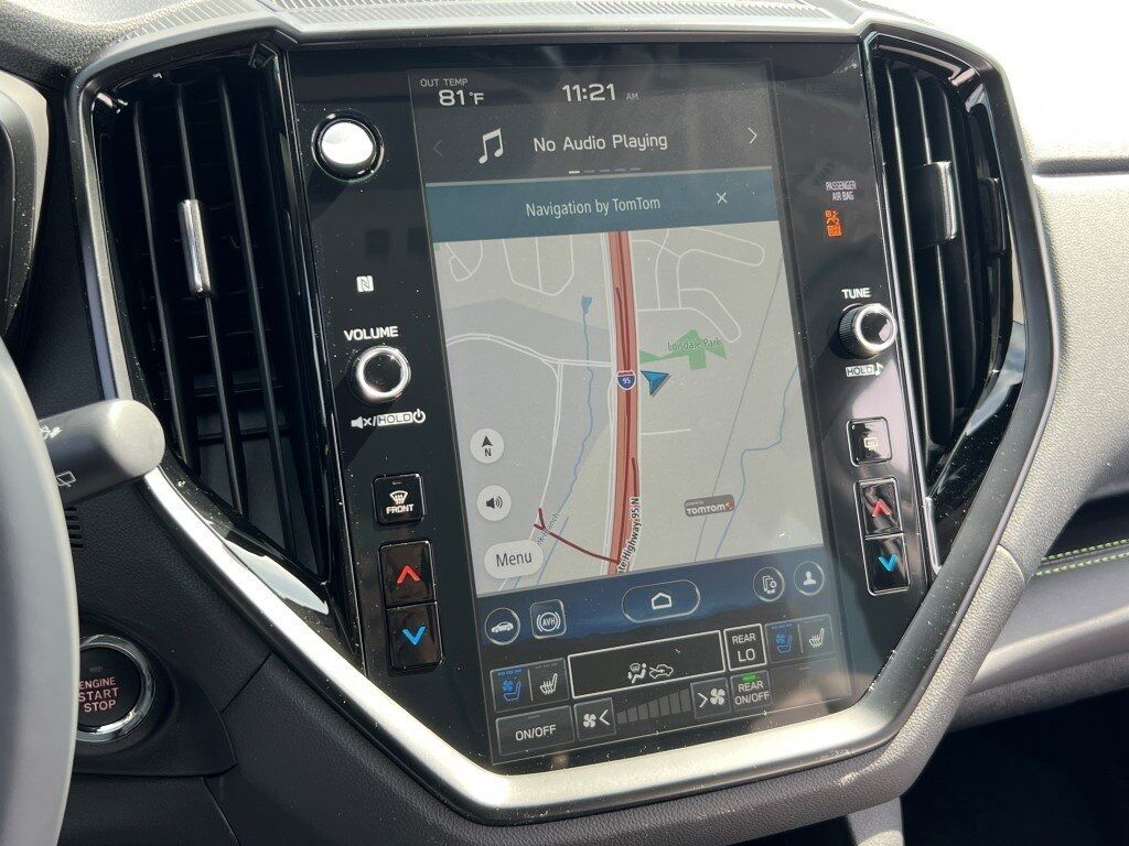 2025 Subaru Ascent Onyx Edition Touring Springfield VA