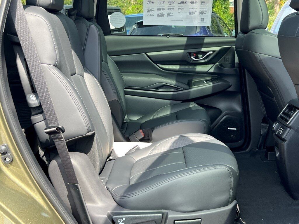 2025 Subaru Ascent Onyx Edition Touring Springfield VA