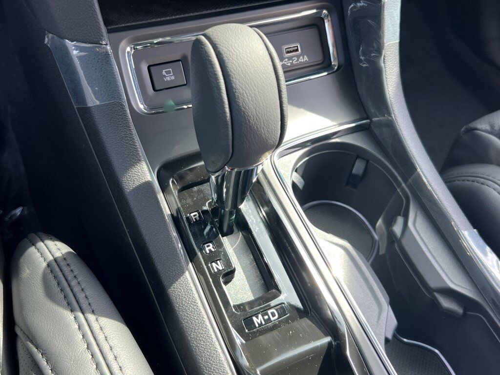 2025 Subaru Ascent Onyx Edition Touring Springfield VA