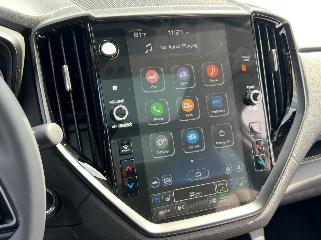 2025 Subaru Ascent Onyx Edition Touring Springfield VA