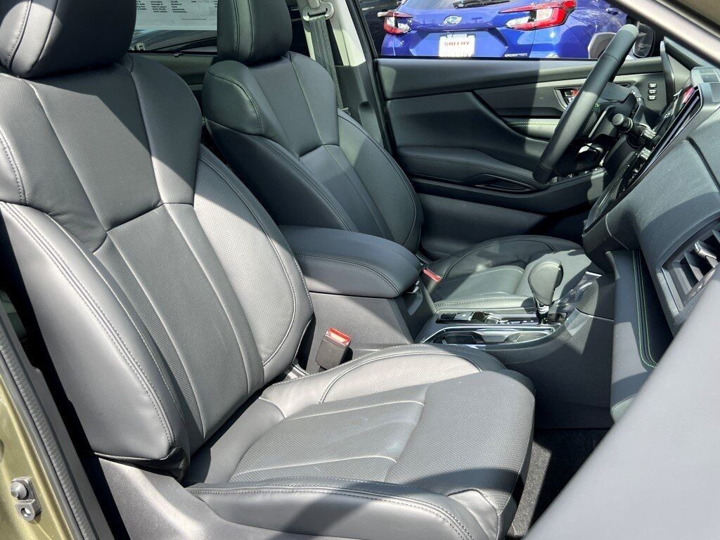 2025 Subaru Ascent Onyx Edition Touring Springfield VA