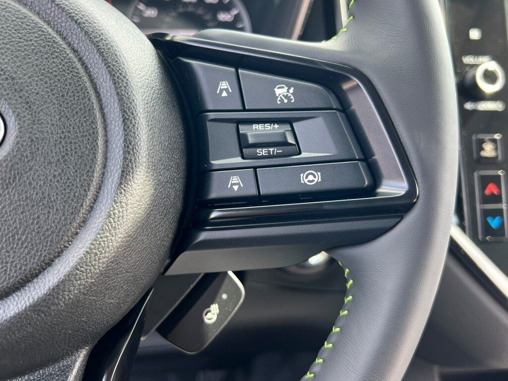 2025 Subaru Ascent Onyx Edition Touring Springfield VA