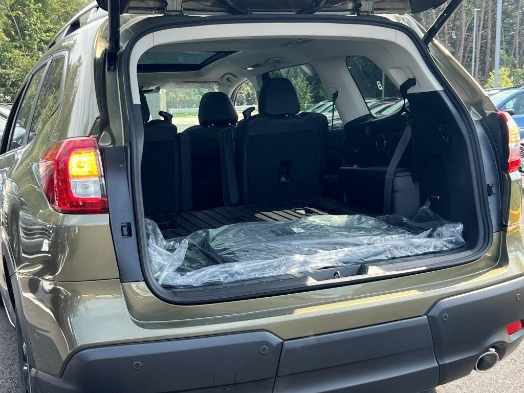 2025 Subaru Ascent Onyx Edition Touring Springfield VA