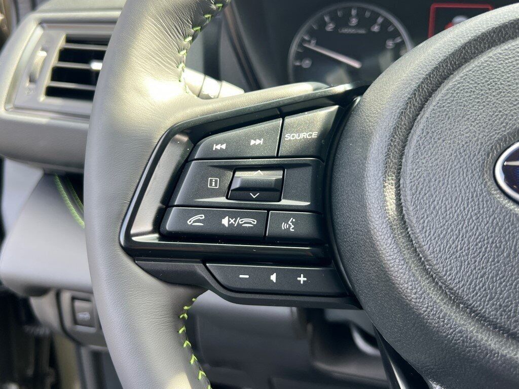 2025 Subaru Ascent Onyx Edition Touring Springfield VA