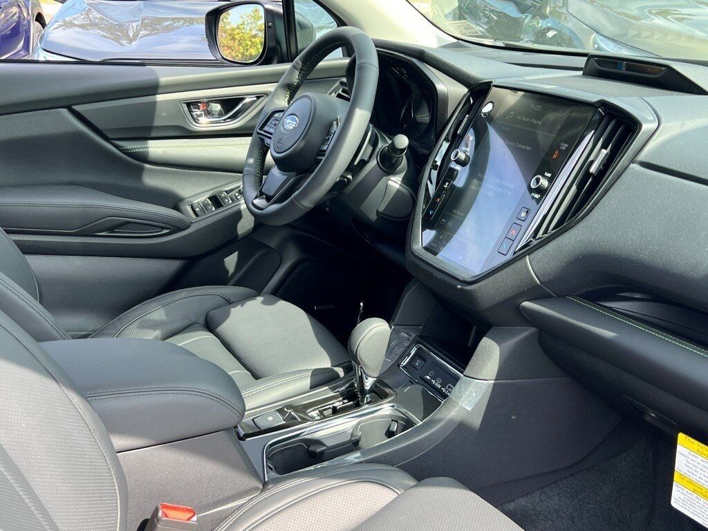 2025 Subaru Ascent Onyx Edition Touring Springfield VA