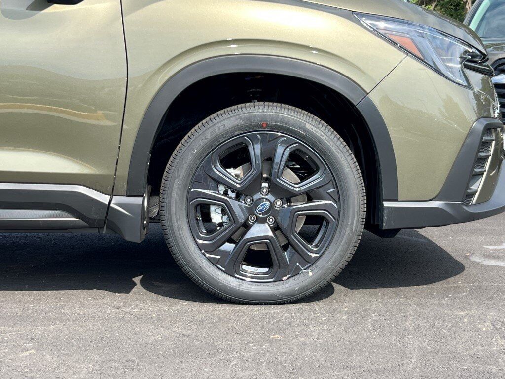 2025 Subaru Ascent Onyx Edition Touring Springfield VA