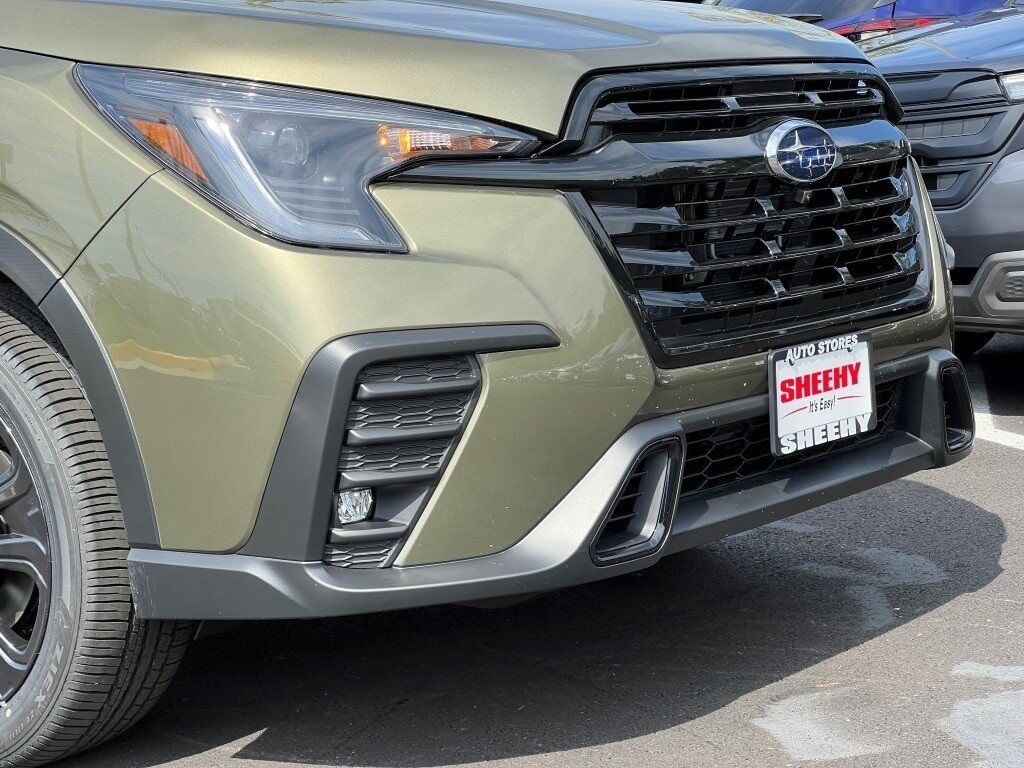 2025 Subaru Ascent Onyx Edition Touring Springfield VA