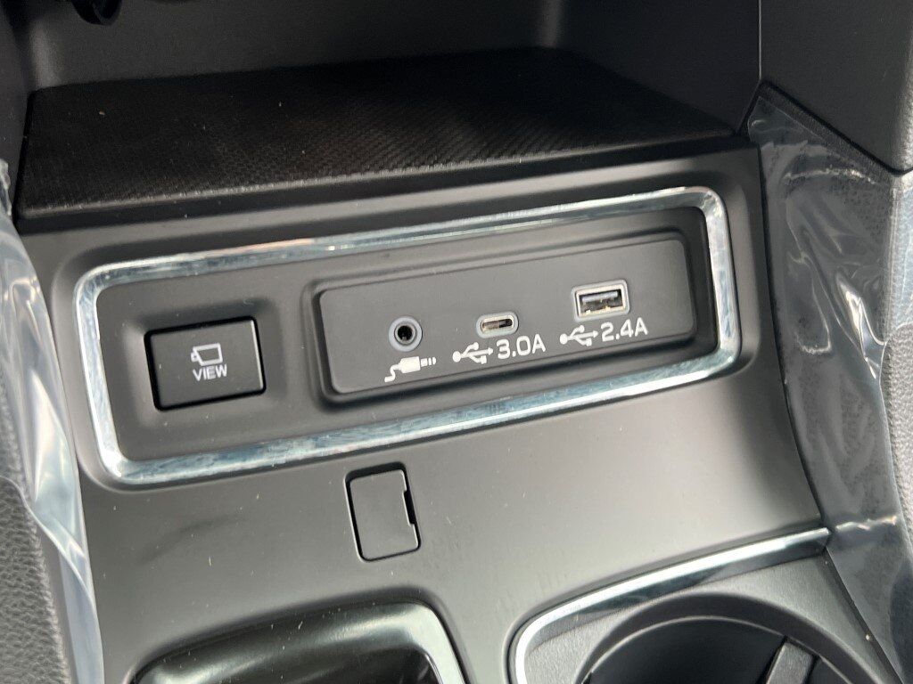 2025 Subaru Ascent Onyx Edition Touring Springfield VA