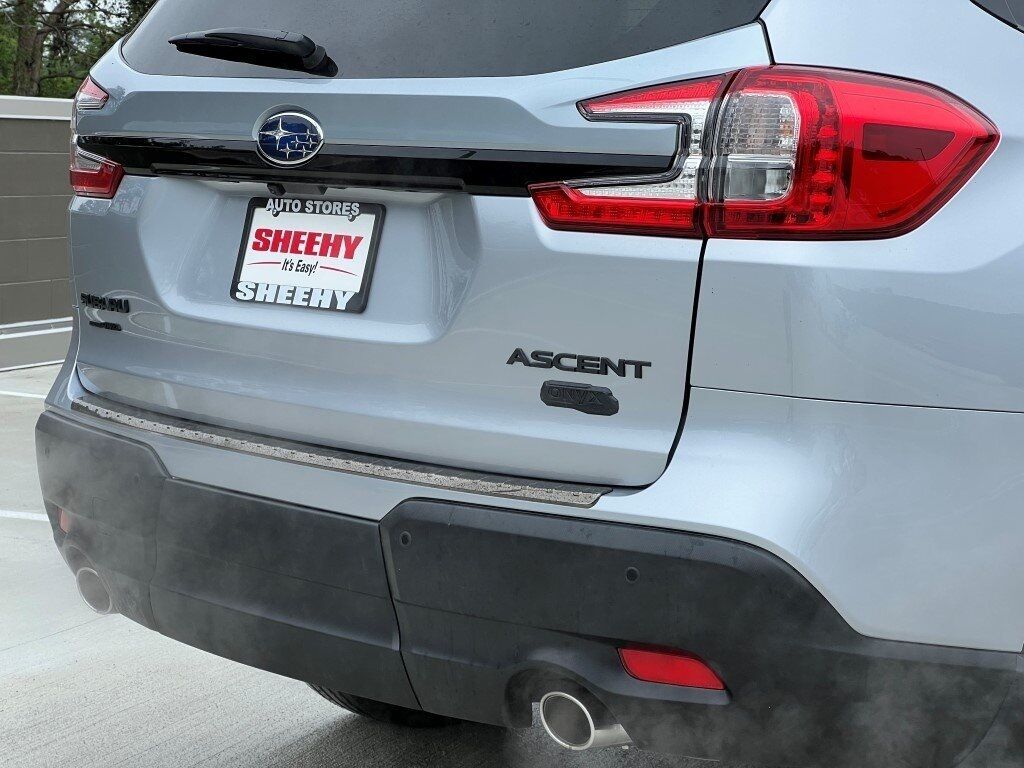 2025 Subaru Ascent Onyx Edition Touring Springfield VA
