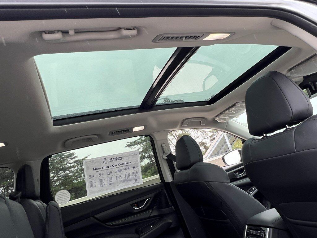 2025 Subaru Ascent Onyx Edition Touring Springfield VA