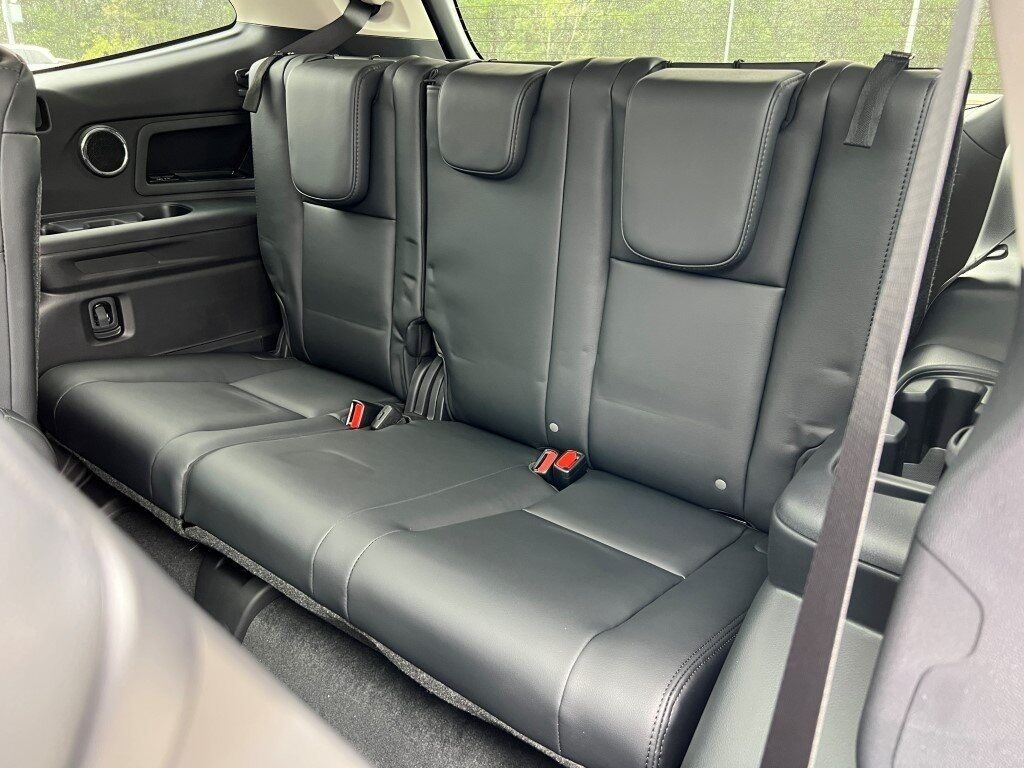 2025 Subaru Ascent Onyx Edition Touring Springfield VA
