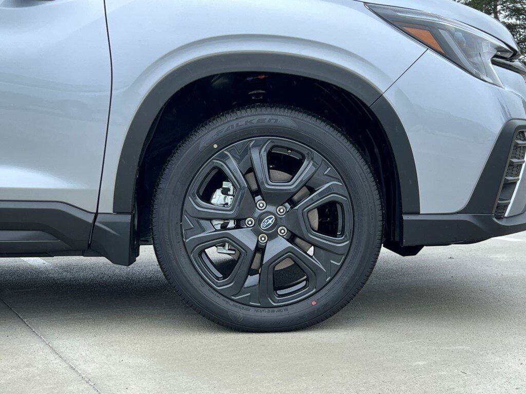 2025 Subaru Ascent Onyx Edition Touring Springfield VA