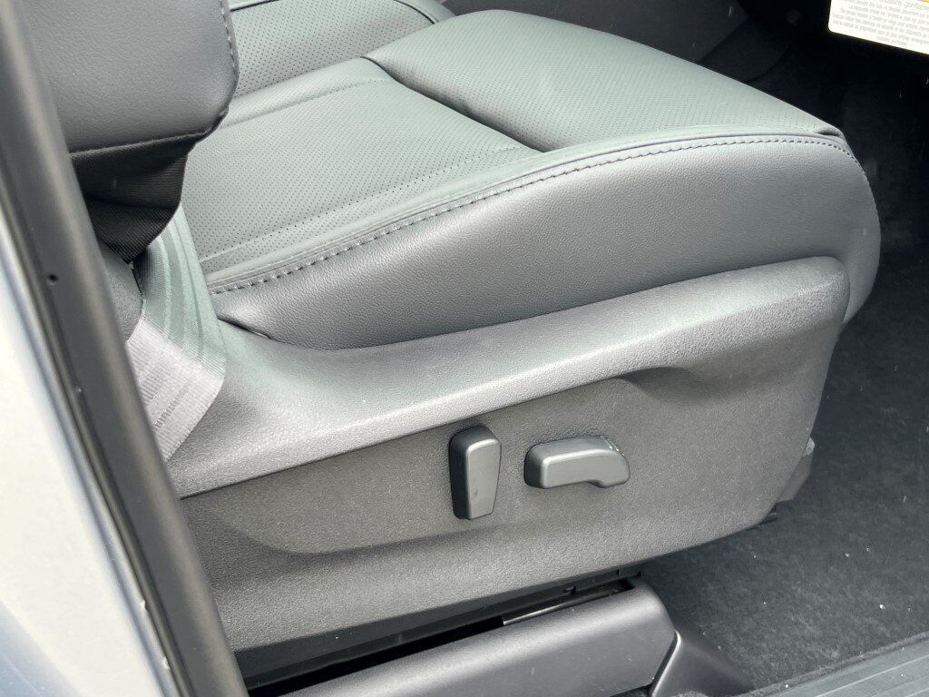 2025 Subaru Ascent Onyx Edition Touring Springfield VA