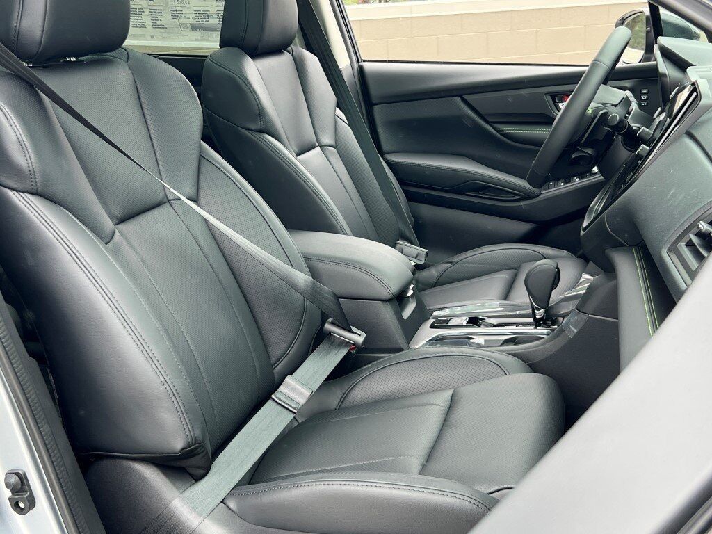 2025 Subaru Ascent Onyx Edition Touring Springfield VA