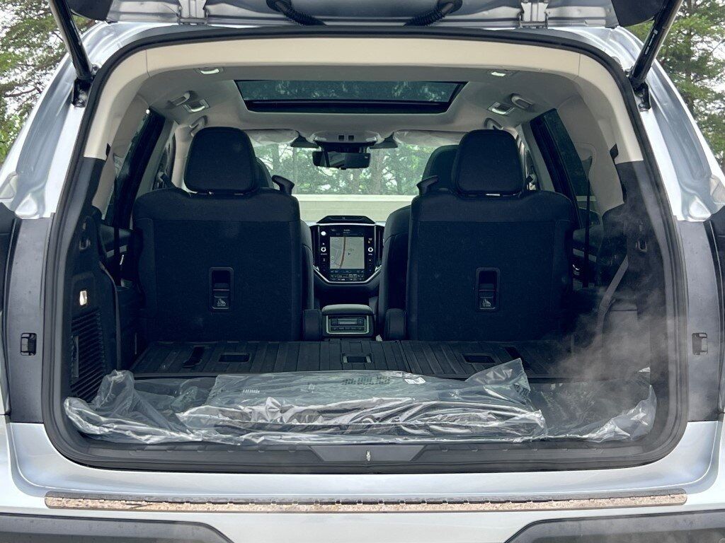 2025 Subaru Ascent Onyx Edition Touring Springfield VA