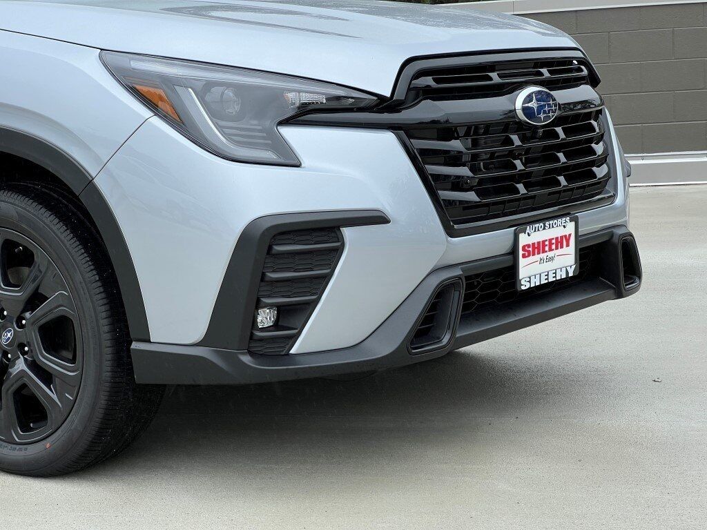 2025 Subaru Ascent Onyx Edition Touring Springfield VA