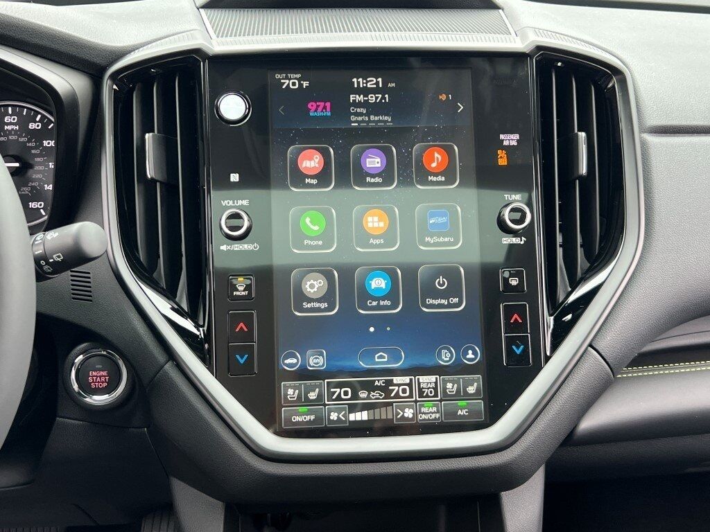 2025 Subaru Ascent Onyx Edition Touring Springfield VA