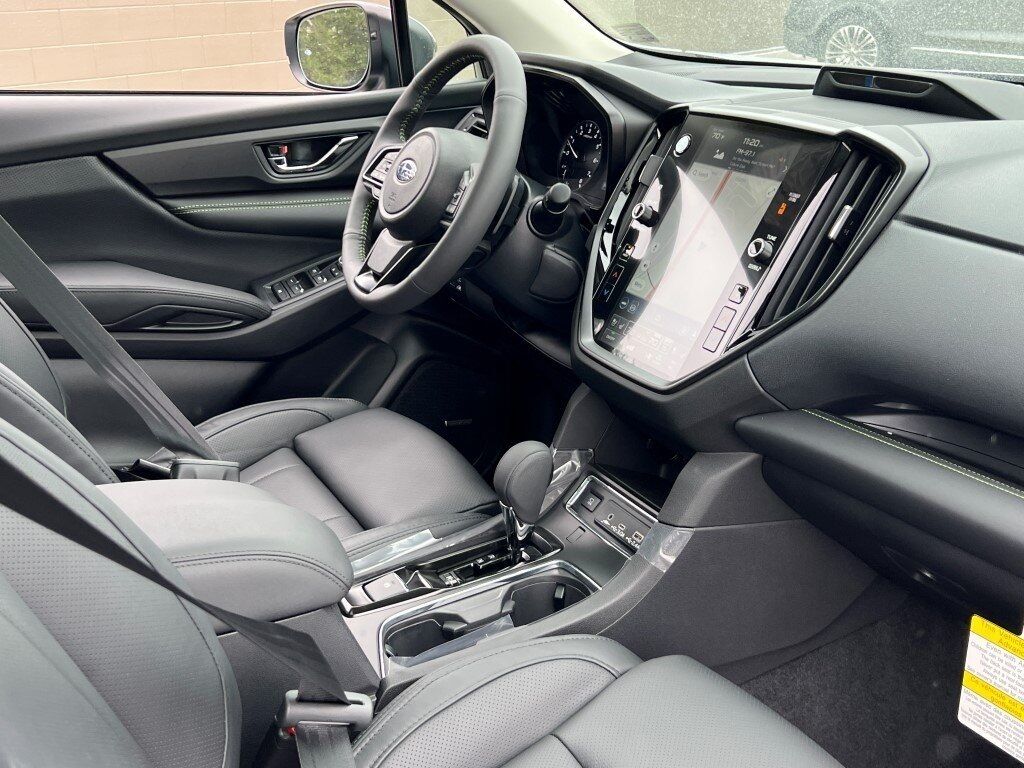 2025 Subaru Ascent Onyx Edition Touring Springfield VA