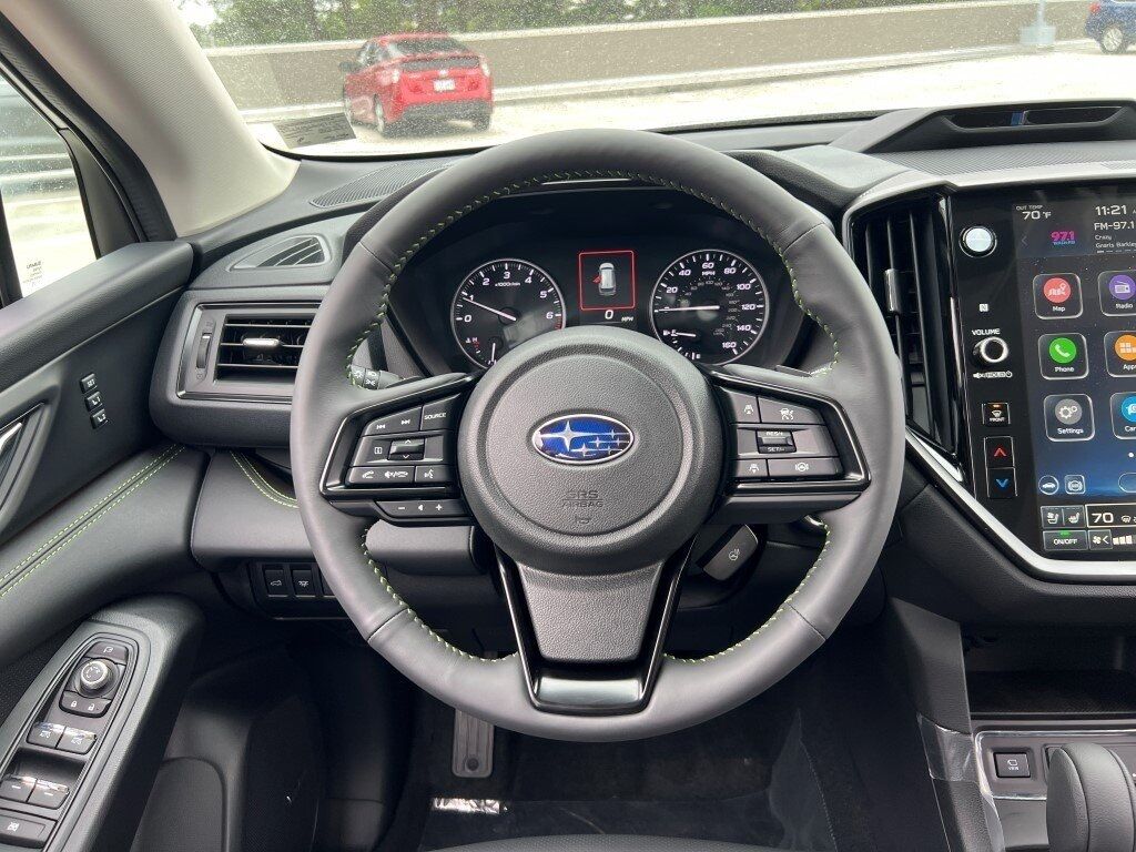 2025 Subaru Ascent Onyx Edition Touring Springfield VA