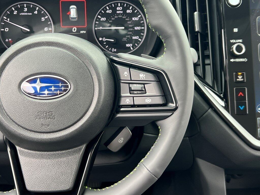 2025 Subaru Ascent Onyx Edition Touring Springfield VA