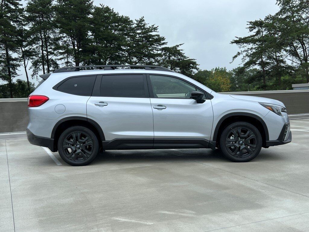 2025 Subaru Ascent Onyx Edition Touring Springfield VA