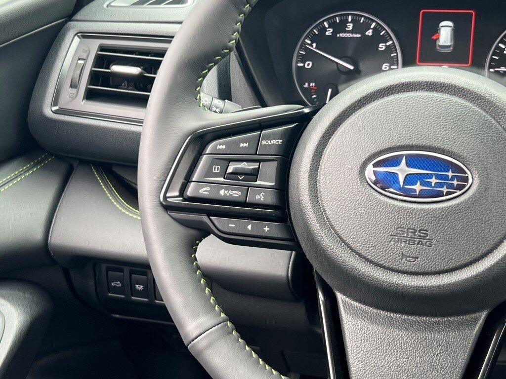 2025 Subaru Ascent Onyx Edition Touring Springfield VA