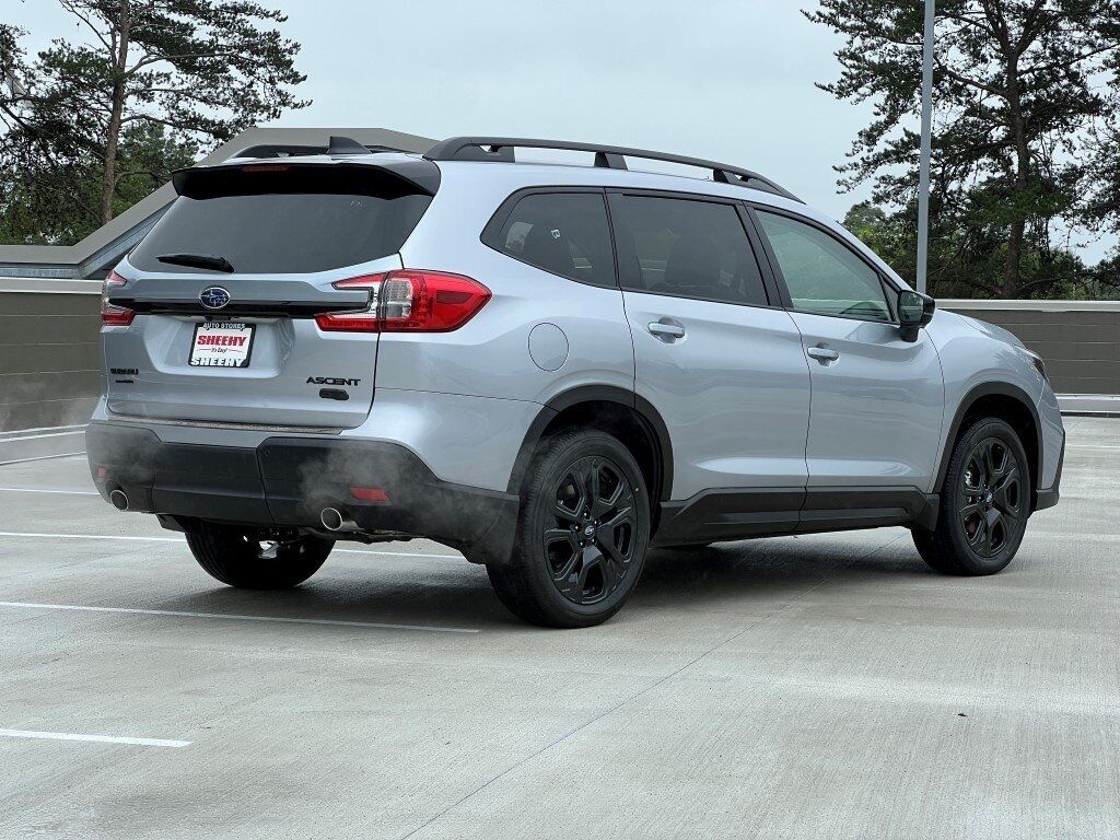 2025 Subaru Ascent Onyx Edition Touring Springfield VA