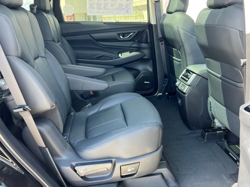 2025 Subaru Ascent Onyx Edition Touring Springfield VA