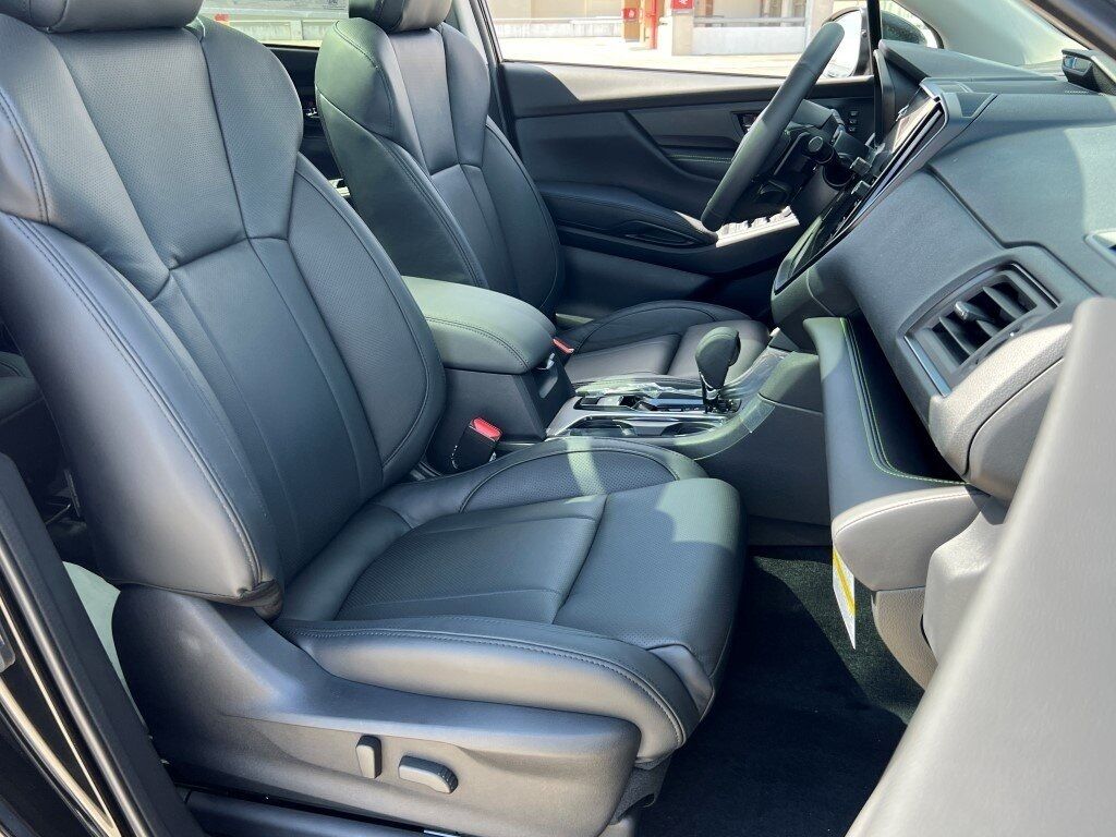 2025 Subaru Ascent Onyx Edition Touring Springfield VA