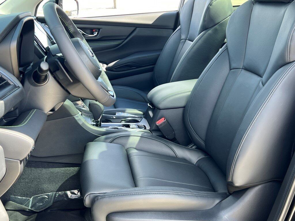 2025 Subaru Ascent Onyx Edition Touring Springfield VA