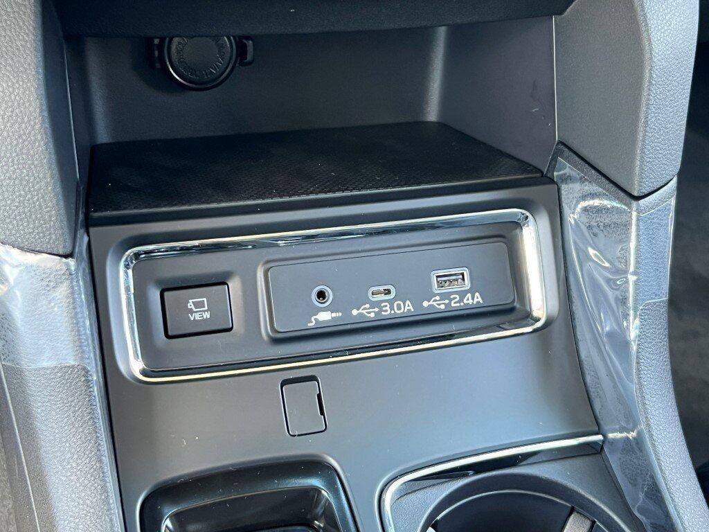 2025 Subaru Ascent Onyx Edition Touring Springfield VA