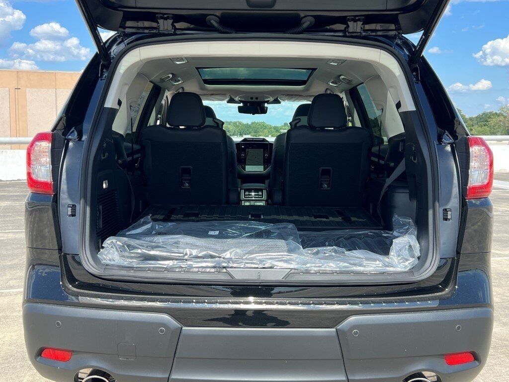 2025 Subaru Ascent Onyx Edition Touring Springfield VA