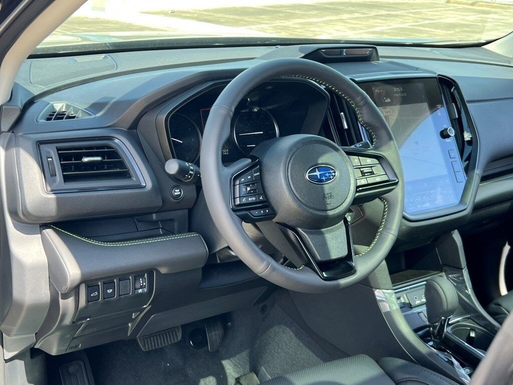 2025 Subaru Ascent Onyx Edition Touring Springfield VA