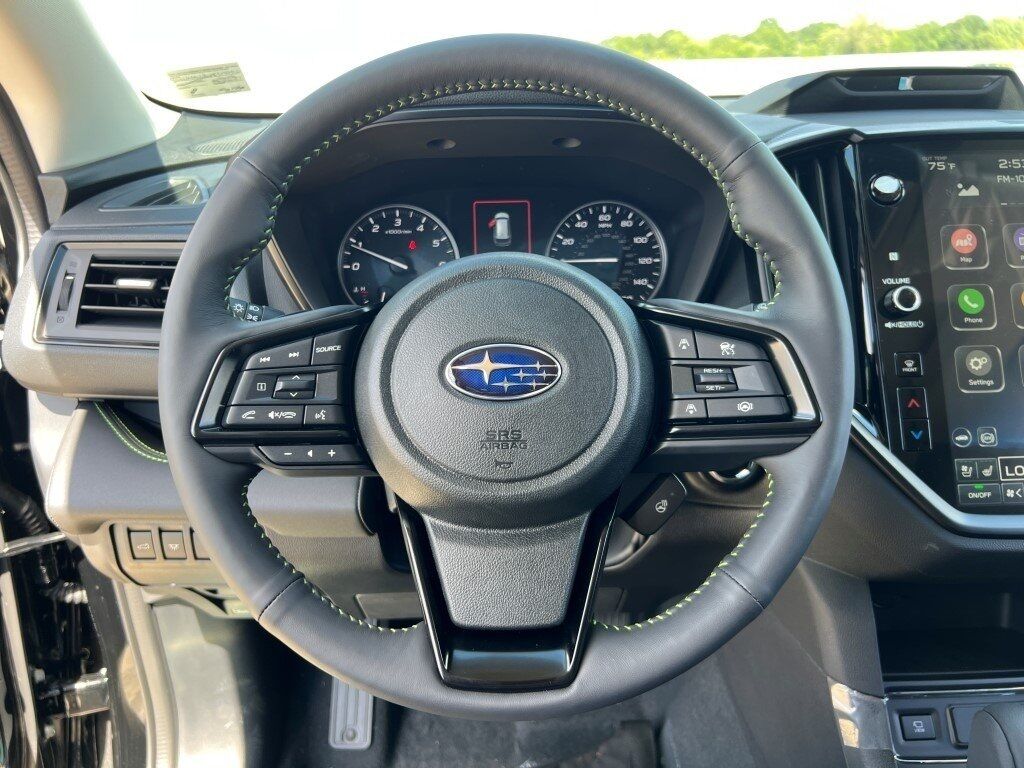 2025 Subaru Ascent Onyx Edition Touring Springfield VA