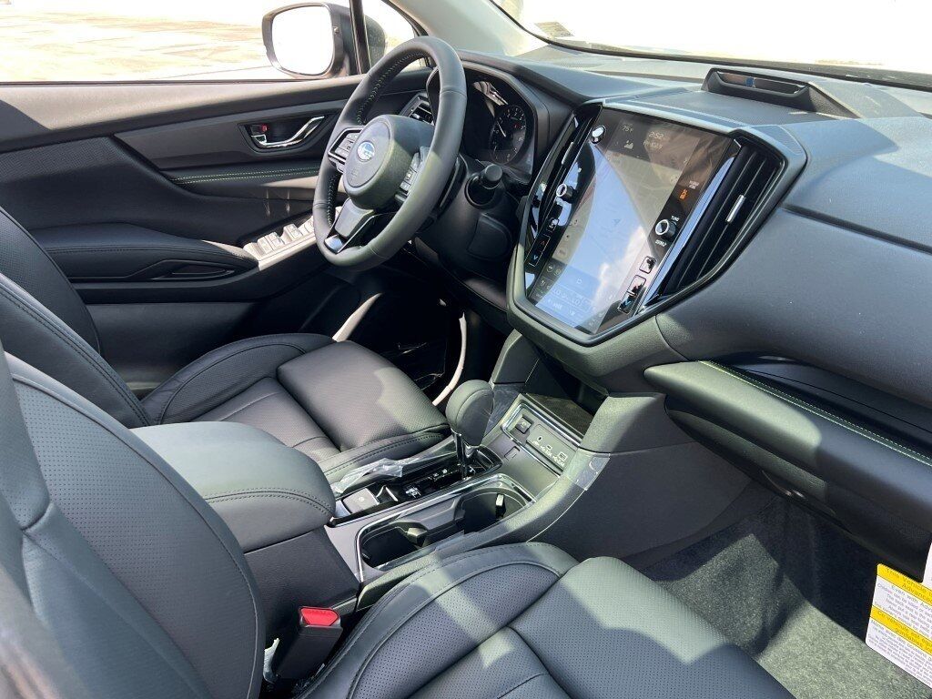 2025 Subaru Ascent Onyx Edition Touring Springfield VA