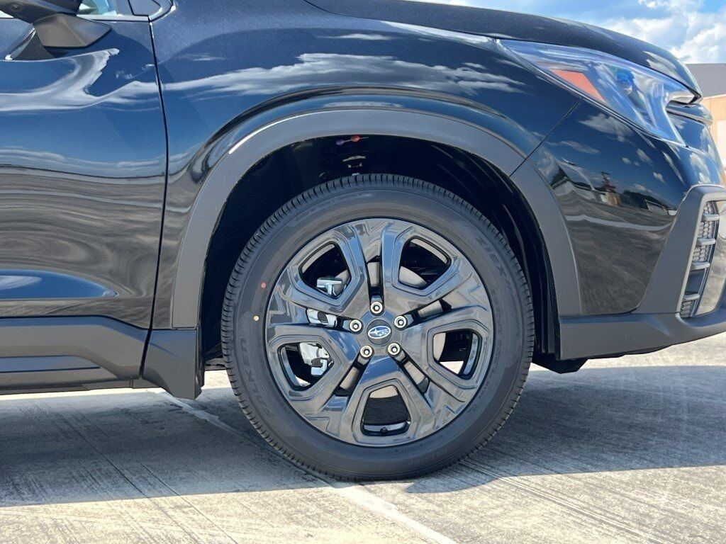 2025 Subaru Ascent Onyx Edition Touring Springfield VA