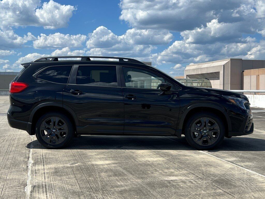 2025 Subaru Ascent Onyx Edition Touring Springfield VA