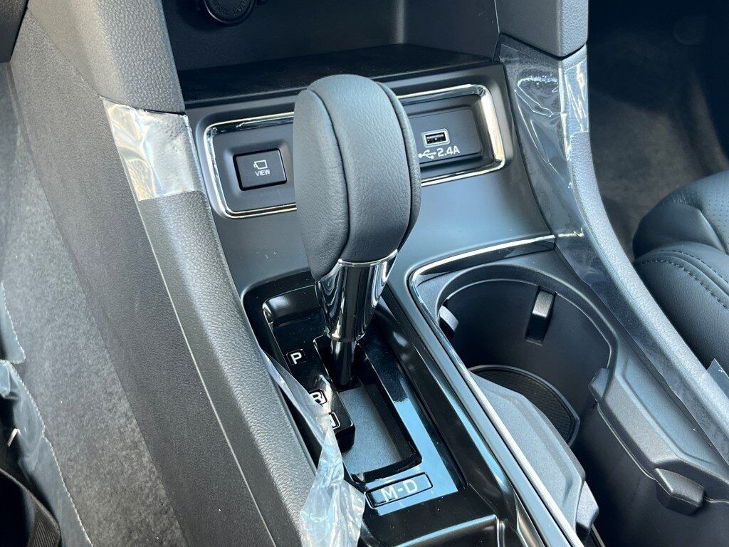2025 Subaru Ascent Onyx Edition Touring Springfield VA