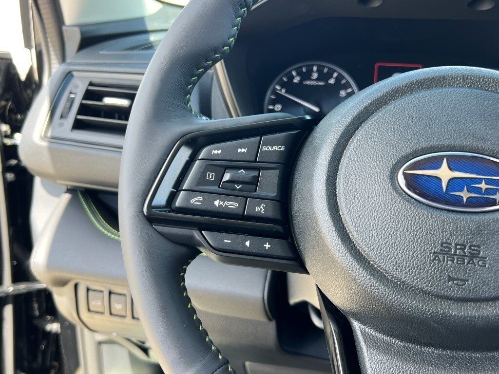 2025 Subaru Ascent Onyx Edition Touring Springfield VA