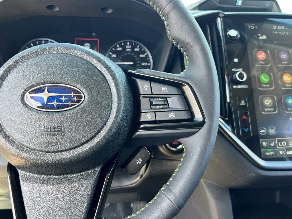 2025 Subaru Ascent Onyx Edition Touring Springfield VA
