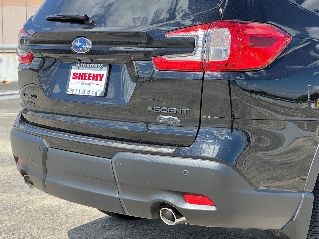 2025 Subaru Ascent Onyx Edition Touring Springfield VA