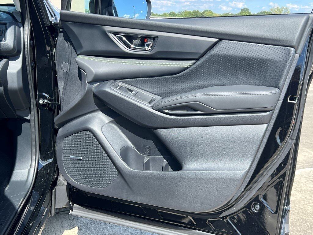2025 Subaru Ascent Onyx Edition Touring Springfield VA