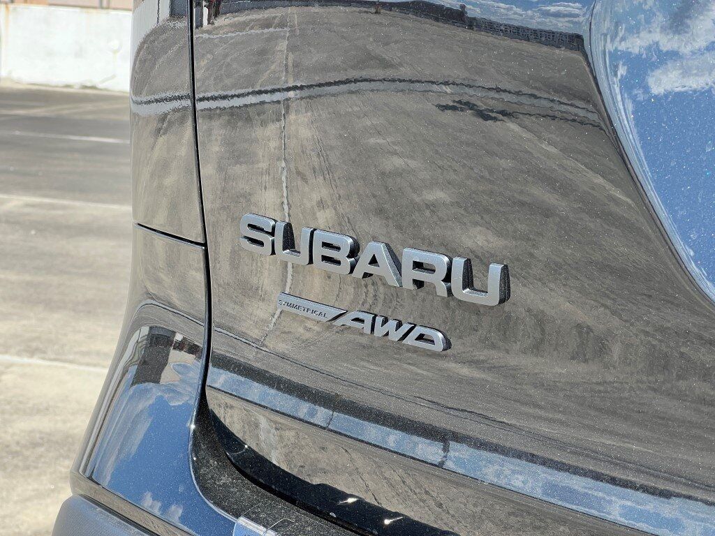 2025 Subaru Ascent Onyx Edition Touring Springfield VA