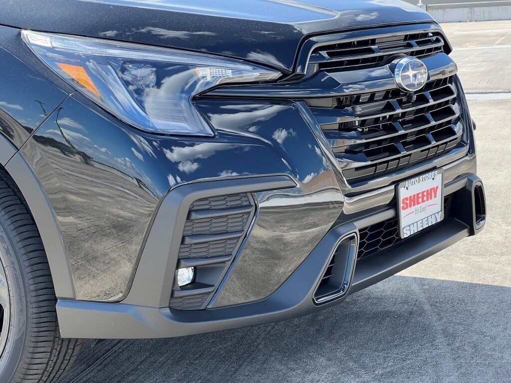 2025 Subaru Ascent Onyx Edition Touring Springfield VA